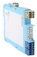 mtl5513rs Eaton 2 Channel Zener Barrier, Solenoid Driver, NAMUR Sensor, Switch Input, ATEX