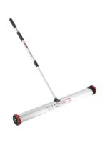 msw940 Eclipse 940mm Grey Aluminium Sweeper