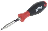 09393 Wiha Hexagon, Spanner, Torx, Tri-Wing Assorted Screwdriver Set, 27-Piece