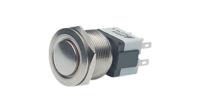 av044746a200euu APEM AV Series Series Push Button Switch