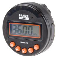 mam50m Bahco Digital Torque Wrench Measuring Attachment, ±2 % Accuracy