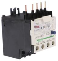lr2k0312 Schneider Electric LR2K Thermal Overload Relay 1NO + 1NC, 3.7 → 5.5 A F.L.C, 5.5 A Contact Rating, 100 W, 250 V