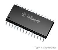 6edl04i065ptxuma1 Infineon 6EDL04I065PTXUMA1 High Side Gate Driver 6, 165 mA 28-Pin 17.5 V, PG-DSO-28