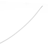m8104412-22-9 TE Connectivity M81044 Series White 0.33 mm² Hook Up Wire, 22 AWG, 19 / 34 AWG, 100m, Polyalkene Insulation,