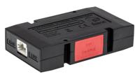 7tca085400r0024-esp-cat-6poe WJ Furse, ESP Cat-6 Surge Suppressor Unit 58 V Maximum Voltage Rating 1kA Maximum Surge Current Cat-6 PoE Surge