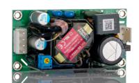 tpi-50-105a-j TRACOPOWER Switching Power Supply, TPI 50-105A-J, 5V dc, 8mA, 50W, 1 Output, 85 → 264V ac Input Voltage