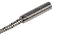 860-7066 RS PRO Heating Element, 1.5in, 100 W, 220 V ac