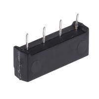 sil24-1a72-bv726 Meder PCB Mount Reed Relay, 24V dc Coil, SPST, 200V dc Max, 1 A Max, 2000Ω