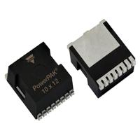sihk155n60ef-t1ge3 Vishay SIHK Type N-Channel MOSFET, 18 A, 600 V Enhancement, 8-Pin PowerPAK 10 x 12 SIHK155N60EF-T1GE3