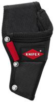 00-19-75-le Knipex Polyester, 1 Pocket  Tool Belt Pouch