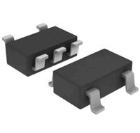 ncv8711asn500t1g onsemi NCV8711ASN500T1G, Voltage Regulator 18V TSOP-5 5-Pin