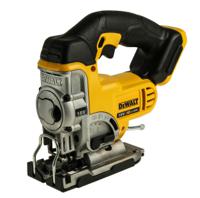 dcs331n-xj DeWALT DCS331N Cordless Jigsaw, 18V