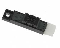 gp2a25j0000f GP2A25J0000F Sharp, SMT Reflective Optical Sensor, Photointerrupter Output