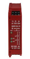 440r-n23118 Allen Bradley 440R / MSR126.1R Safety Relay 230V ac, Dual-Channel 2 Safety Contacts