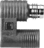 smto-4u-ps-s-led-24 Festo Proximity Sensor Pneumatic Sensor, IP67, 10 to 30V dc, PNP Operation, SMTO, with LED indicator, 152742