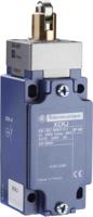 xckj561h29 Telemecanique Sensors XCKJ Series Plunger Limit Switch, 1NC/1NO, IP66, IP67, Zinc Alloy Housing, 10A Max