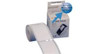 slp-vtl Seiko Instruments SLP White Label Roll, 46mm Width, 78mm Height, 150Per Roll Qty