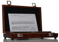 180-9460 RS PRO Gauge Block Set, 81 piece With UKAS Calibration