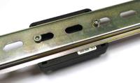 0007-0030 BARTH Bracket for Use with locoube® mini-PLC
