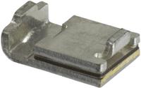 smd100f-2 Littelfuse 1.1A Resettable Fuse, 30V