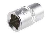 830-4105 RS PRO 1/2 in Drive 14mm Standard Socket, 12 point