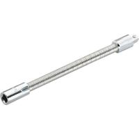r-220 SAM R.220 1/4 in Square Extension, 150 mm Overall