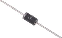 sb3h90-e354 Vishay 90 V 3 A Diode Schottky 2-Pin DO-201AD SB3H90-E3/54
