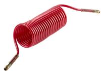 700-5712 RS PRO 3.6m, PA Recoil Hose, with R 1/4 connector