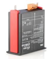 5531a PR Electronics 5500 LCD Digital Panel Multi-Function Meter, 44.5mm x 91.5mm