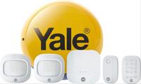 ia-320 Yale 100dB Security Alarm Sounder & Strobe