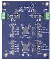 si86slxx-kit Skyworks Solutions Inc Si86SLxx-EVB Evaluation Board Evaluation Kit Evaluation Board Si86SLxx-KIT