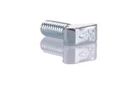 3842523920 Bosch Rexroth M6 T-Head Bolt, Connecting Component, Strut Profile 30 mm, Groove Size 8mm