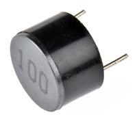 744750420100 Wurth 10 μH ±20% Ferrite Power Inductor, 6.2A Idc, 15.5mΩ Rdc, WE-FAMI
