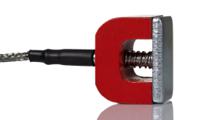 252-2469 RS PRO Type K Horseshoe Magnet Thermocouple 2m Length, → +250°C