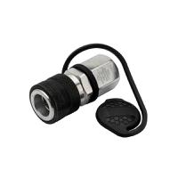 729831-a SKF Hydraulic Quick Connect Coupling