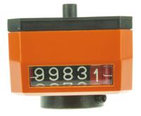 ce82233-rb Elesa Counter, 5 Digit