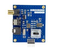evalaudioi2scomtobo1 Infineon EVAL_AUDIO_I2S_COM for EVAL_AUDIO_MA12040P, EVAL_AUDIO_MA12070P for Audio Amplifier Boards
