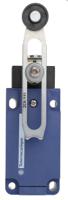 xcks141 Telemecanique Sensors XCKS Series Roller Lever Limit Switch, NO/NC, IP65, DP, Plastic Housing, 240V ac Max, 3A Max