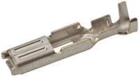 172776-1 TE Connectivity Multi-Interlock Mark II Series Female Crimp Terminal, 22AWG Min, 18AWG Max