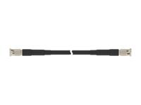 2483407-3 TE Connectivity 2483407 Series, 1 m, NFC55a NF Coaxial, Terminated 75 Ω