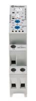 701182302022 Finder Voltage Monitoring Relay, 1 Phase, SPDT, 170 → 270V ac
