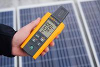 flk-393-irr-pvlead Fluke 393 FC Clamp Meter Bundle 600 V CAT III