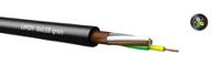 341200500 Kabeltronik 3412 Series Multicore Industrial Cable, 12 Cores, 0.05 mm², 30 AWG, 100m, Shielded Shield, Multicore Cable