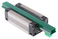 shs15v1ssgk THK Linear Guide Carriage SHS-V, 14200kN Dynamic Load, 15mm Rail Width