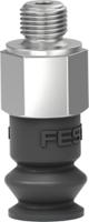 vasb-8-m5-nbr Festo 8mm NBR Suction Cup VASB-8-M5-NBR
