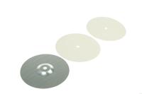 0500p1-2-045 Nuvotem Talema 230V ac, 2 x 45V ac Toroidal Transformer, 500VA 2 Output