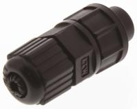 bd-06bffa-ll7001 Amphenol Industrial Circular Connector, 6 Contacts, Cable, Standard Connector, Socket, Female, IP67, Ceres Series