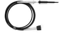 rt-zp1x Rohde & Schwarz RT-ZP Series RT-ZP1X Oscilloscope Probe, Voltage Type, 38MHz, 1:1, BNC Connector