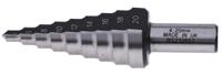 232-557 RS PRO HSS Step Drill Bit 4mm x 20mm