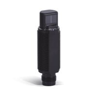 e3ra-dp22 Omron Diffuse Photoelectric Sensor, Barrel Sensor, 300 mm Detection Range